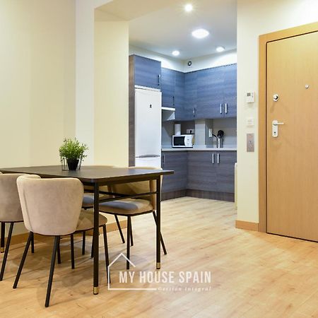 Myhousespain - La Merced Apartment Gijón Extérieur photo